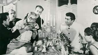 Croesus' Treasure (1965)