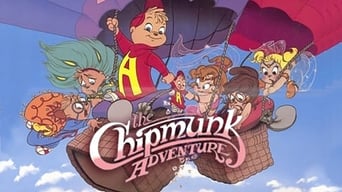 The Chipmunk Adventure (1986)