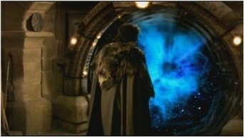 Kaamelott S2E68 poster