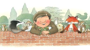 Percy the Park Keeper - S2E01