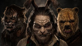 Still 6 from Winnie the Pooh: Blood and Honey 3