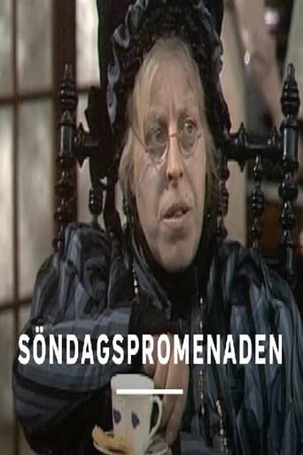 Söndagspromenaden