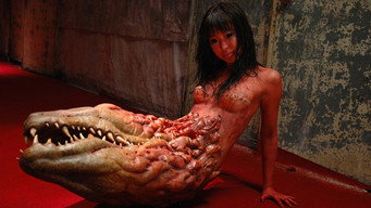 Still 1 from Tokyo Gore Police