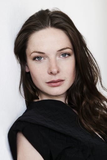 Rebecca Ferguson Profile photo