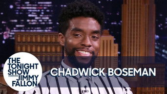 The Tonight Show Starring Jimmy Fallon S7E50 poster