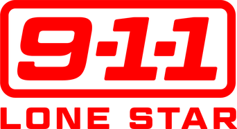 9-1-1: Lone Star logo
