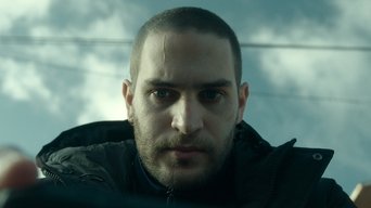 Episódio Amor Eterno da série Barrabrava