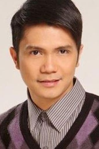 Imagen de Vhong Navarro