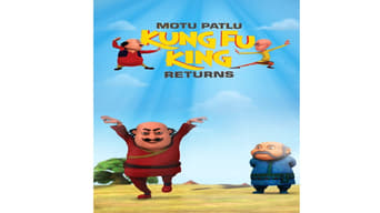 Motu Patlu Kung Fu Kings Returns (2021)