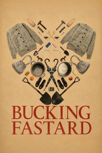 Bucking Fastard