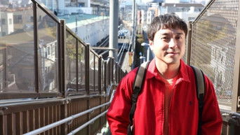 全っっっっっ然知らない街を歩いてみたものの (2021) 予告編