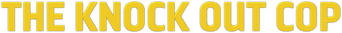 The Knock Out Cop logo