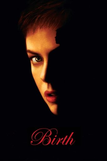 Movie poster: Birth (2004) ปรารถนา พยาบาท