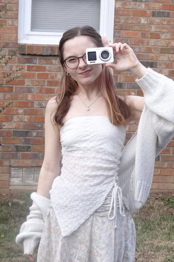 Savannah Katz