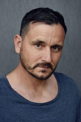 Foto de Vlad Chiriac