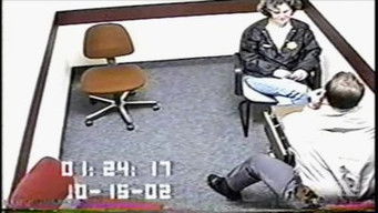 第3話：Susan Polk