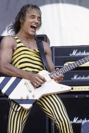 Imagen de Matthias Jabs