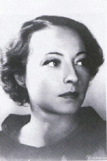 Image of Dorothy Patten