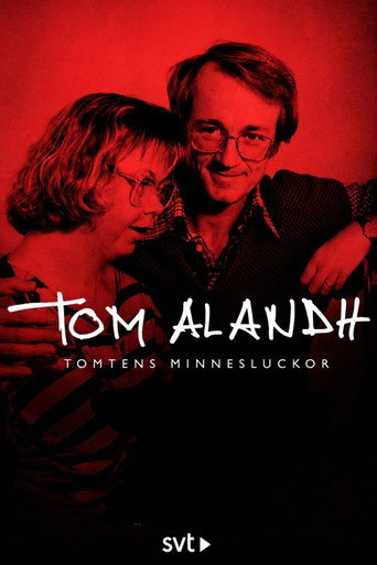 Tomtens Minnesluckor