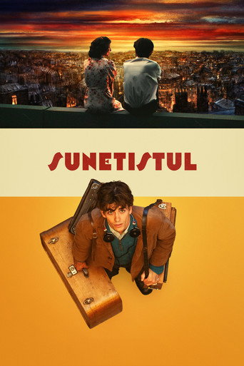 Poster Sunetistul