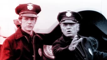 Future Cop (1976-1977)