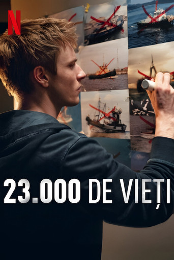 23.000 de vieți