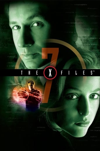 The X-Files Season 7 Episode 4