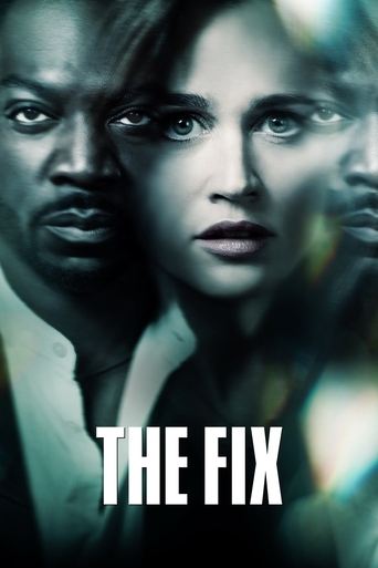 The Fix Season 1 Episode 1