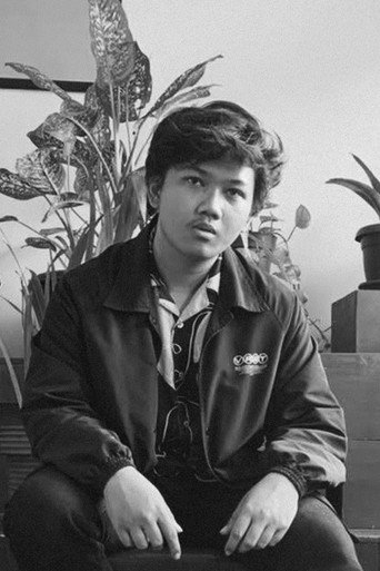 Laurent Sindhu — 2