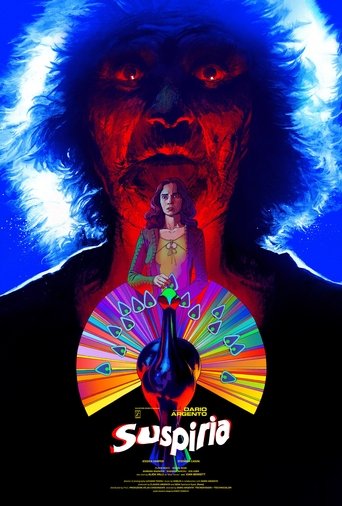 Suspiria