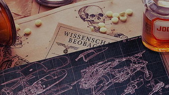 Secret Nazi Science (2024- )