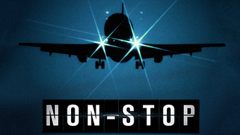 #6 Non-Stop