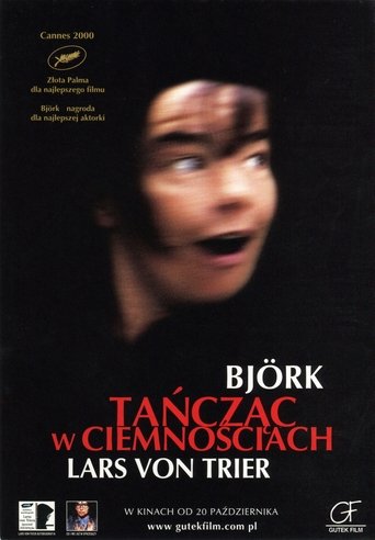 Tańcząc w ciemnościach (2000)