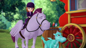 La princesa Sofía T1E13