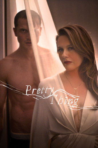 Pretty Thing (2025) - Film | Thriller, Drama