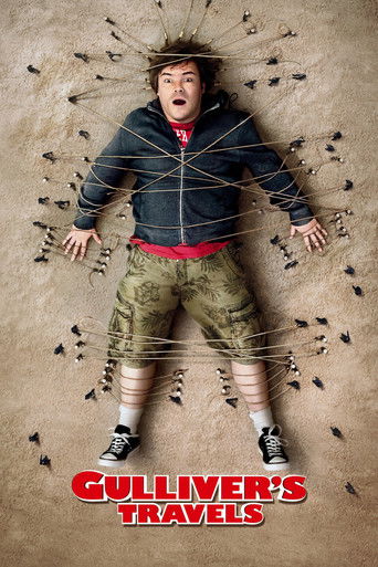 Gulliver's Travels (2010)