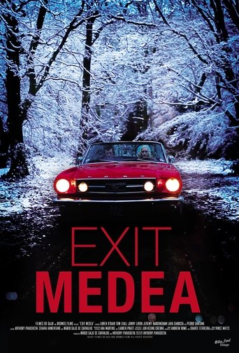 EXIT MEDEA (2025) EXIT MEDEA (2025)