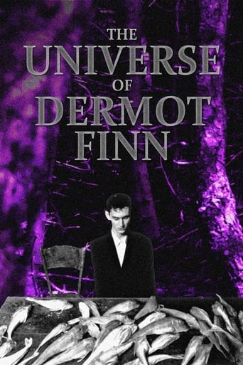 Poster för The Universe of Dermot Finn