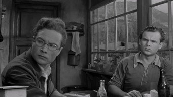 Stormy Nights (1961)