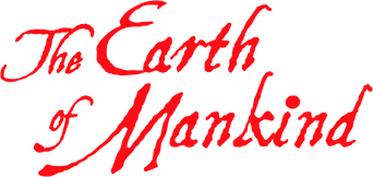 This Earth of Mankind logo