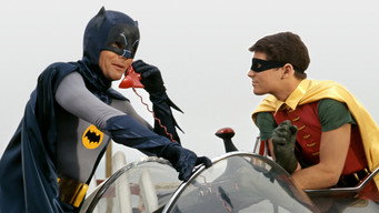 Escena 10 de Batman