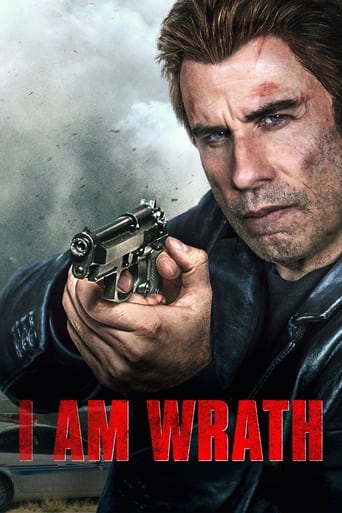 Poster för I Am Wrath