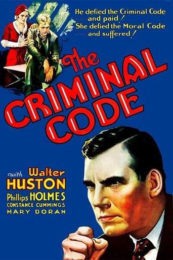 The Criminal Code