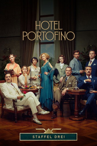 Staffel 3