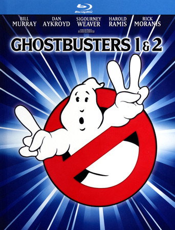 Time Is But a Window: Ghostbusters 2 and Beyond