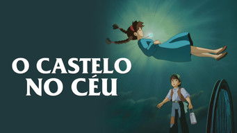 Cena de O Castelo no Céu