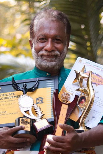 Foto de Xavier Manackatharayil