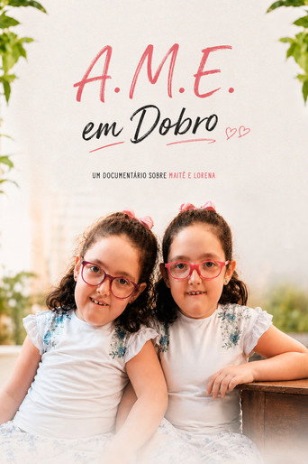 A.M.E. em Dobro (2026)