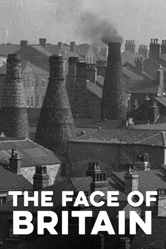 The Face of Britain The Face of Britain