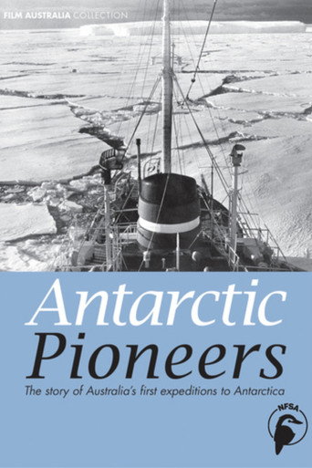 Antarctic Pioneers (1963)